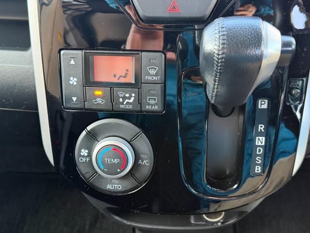 タント カスタムＲＳ　ＳＡ　両側電動スライドドアー　ナビゲーションシステム　フルセグＴＶ　キーレス　ドライブレコーダー　衝突安全ブレーキ　ＡＢＳ　ＥＴＣ　オートエアコン　ＵＳＢ　ｉＰｏｄ接続（60枚目）