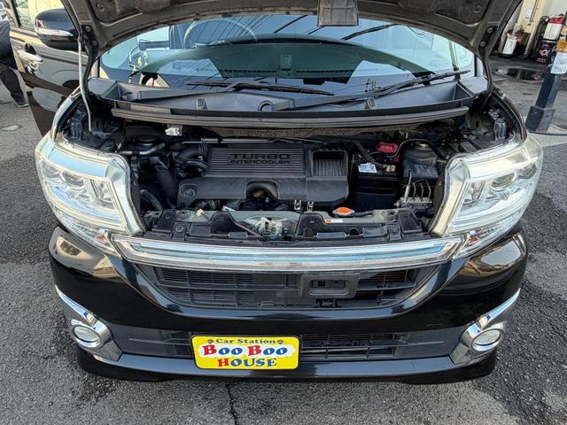 タント カスタムＲＳ　ＳＡ　両側電動スライドドアー　ナビゲーションシステム　フルセグＴＶ　キーレス　ドライブレコーダー　衝突安全ブレーキ　ＡＢＳ　ＥＴＣ　オートエアコン　ＵＳＢ　ｉＰｏｄ接続（80枚目）