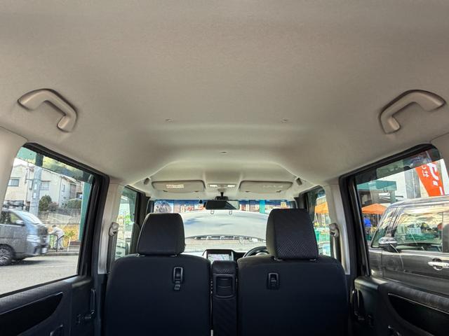 Ｎ－ＢＯＸカスタム Ｇ　ターボＳＳパッケージ　あんしんパッケージ　純正ナビゲーションシステムＶＸＭ－１５５ＶＳＩ　フルセグＴＶ　キーレス　バックカメラ　両側電動スライドドアー　ＥＴＣ　ＨＩＤヘッドライト　ターボＳＳパッケージ（25枚目）