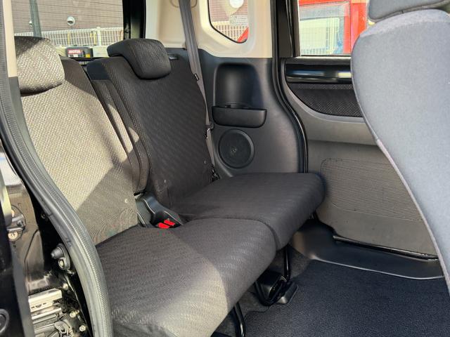 Ｎ－ＢＯＸカスタム Ｇ　ターボＳＳパッケージ　あんしんパッケージ　純正ナビゲーションシステムＶＸＭ－１５５ＶＳＩ　フルセグＴＶ　キーレス　バックカメラ　両側電動スライドドアー　ＥＴＣ　ＨＩＤヘッドライト　ターボＳＳパッケージ（48枚目）