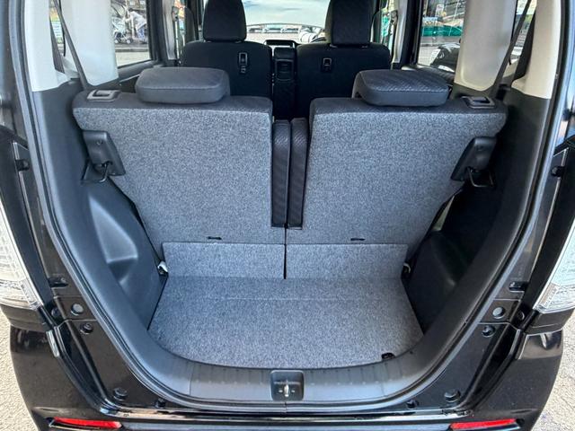 Ｎ－ＢＯＸカスタム Ｇ　ターボＳＳパッケージ　あんしんパッケージ　純正ナビゲーションシステムＶＸＭ－１５５ＶＳＩ　フルセグＴＶ　キーレス　バックカメラ　両側電動スライドドアー　ＥＴＣ　ＨＩＤヘッドライト　ターボＳＳパッケージ（56枚目）