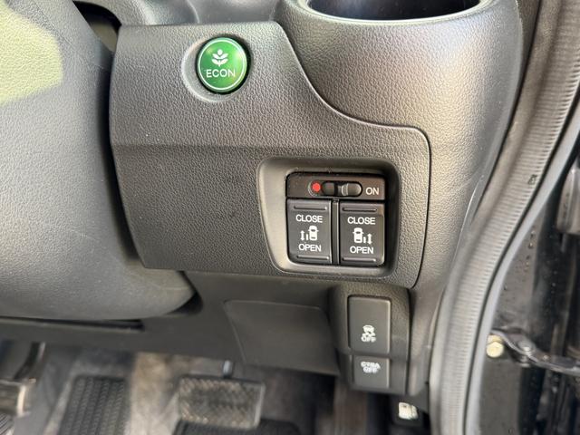 Ｎ－ＢＯＸカスタム Ｇ　ターボＳＳパッケージ　あんしんパッケージ　純正ナビゲーションシステムＶＸＭ－１５５ＶＳＩ　フルセグＴＶ　キーレス　バックカメラ　両側電動スライドドアー　ＥＴＣ　ＨＩＤヘッドライト　ターボＳＳパッケージ（61枚目）