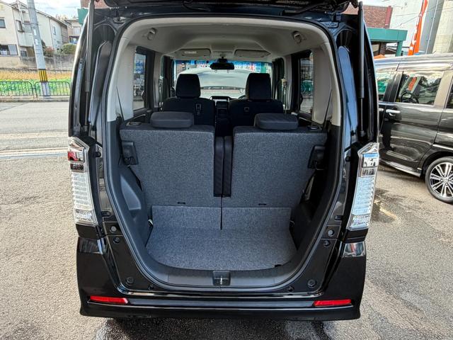 Ｎ－ＢＯＸカスタム Ｇ　ターボＳＳパッケージ　あんしんパッケージ　純正ナビゲーションシステムＶＸＭ－１５５ＶＳＩ　フルセグＴＶ　キーレス　バックカメラ　両側電動スライドドアー　ＥＴＣ　ＨＩＤヘッドライト　ターボＳＳパッケージ（80枚目）