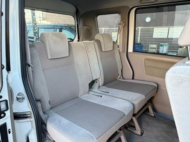 エブリイワゴン ＰＺターボスペシャル　ワンオーナー　ハイルーフ　ナビゲーションシステム　両側電動スライドドアー　ナビＴＶ　バックカメラ　ＨＩＤ　ターボスペシャル　電動ステップ　フルフラット　キーレス　ブルートゥース　パワステ（10枚目）