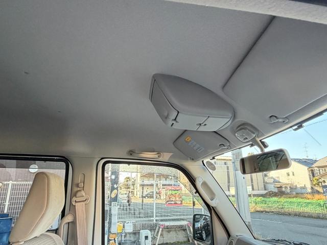 エブリイワゴン ＰＺターボスペシャル　ワンオーナー　ハイルーフ　ナビゲーションシステム　両側電動スライドドアー　ナビＴＶ　バックカメラ　ＨＩＤ　ターボスペシャル　電動ステップ　フルフラット　キーレス　ブルートゥース　パワステ（23枚目）