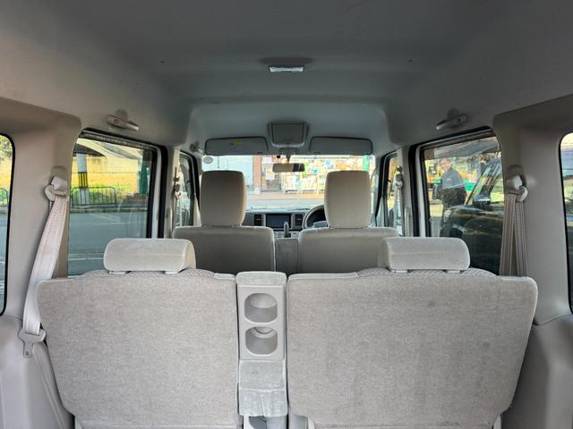 エブリイワゴン ＰＺターボスペシャル　ワンオーナー　ハイルーフ　ナビゲーションシステム　両側電動スライドドアー　ナビＴＶ　バックカメラ　ＨＩＤ　ターボスペシャル　電動ステップ　フルフラット　キーレス　ブルートゥース　パワステ（53枚目）
