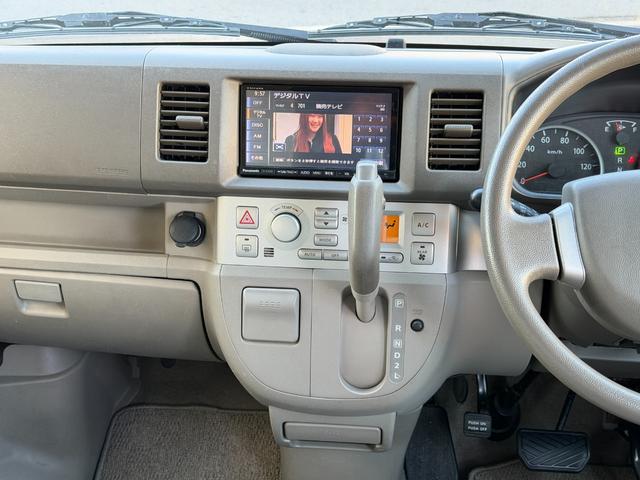 エブリイワゴン ＰＺターボスペシャル　ワンオーナー　ハイルーフ　ナビゲーションシステム　両側電動スライドドアー　ナビＴＶ　バックカメラ　ＨＩＤ　ターボスペシャル　電動ステップ　フルフラット　キーレス　ブルートゥース　パワステ（58枚目）