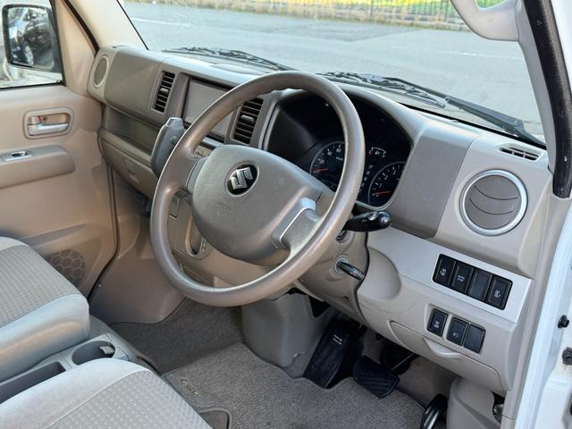 エブリイワゴン ＰＺターボスペシャル　ワンオーナー　ハイルーフ　ナビゲーションシステム　両側電動スライドドアー　ナビＴＶ　バックカメラ　ＨＩＤ　ターボスペシャル　電動ステップ　フルフラット　キーレス　ブルートゥース　パワステ（68枚目）