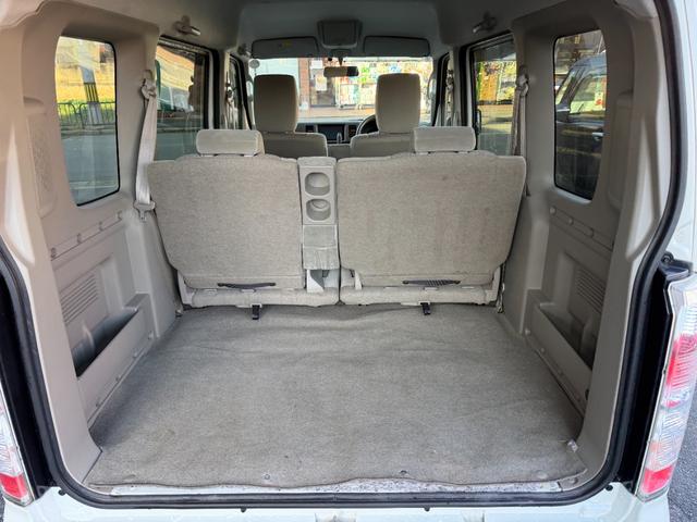 エブリイワゴン ＰＺターボスペシャル　ワンオーナー　ハイルーフ　ナビゲーションシステム　両側電動スライドドアー　ナビＴＶ　バックカメラ　ＨＩＤ　ターボスペシャル　電動ステップ　フルフラット　キーレス　ブルートゥース　パワステ（72枚目）