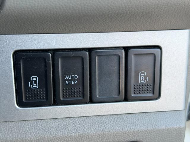 エブリイワゴン ＰＺターボスペシャル　ワンオーナー　ハイルーフ　ナビゲーションシステム　両側電動スライドドアー　ナビＴＶ　バックカメラ　ＨＩＤ　ターボスペシャル　電動ステップ　フルフラット　キーレス　ブルートゥース　パワステ（74枚目）