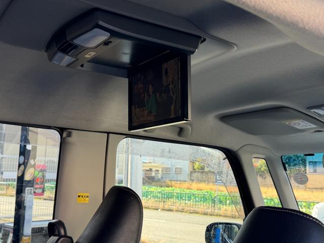 タント カスタムＸ　トップエディションＳＡＩＩ　電動スライドドアー　ナビゲーションシステム　バックモニター　リアフリップダウンモニター　キーレス２個　バックカメラ　ＥＴＣ　Ｂｌｕｅｔｏｏｔｈ　アイドルストップ（21枚目）