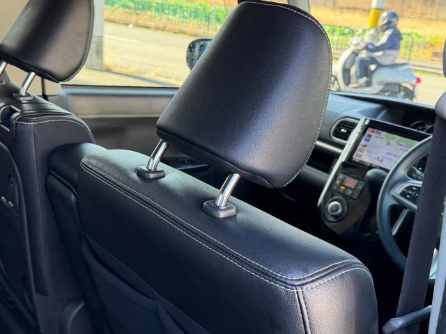 タント カスタムＸ　トップエディションＳＡＩＩ　電動スライドドアー　ナビゲーションシステム　バックモニター　リアフリップダウンモニター　キーレス２個　バックカメラ　ＥＴＣ　Ｂｌｕｅｔｏｏｔｈ　アイドルストップ（28枚目）