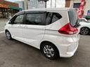 HONDA FREED PLUS HYBRID