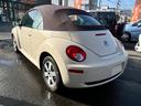 VOLKSWAGEN NEW BEETLE CABRIOLET