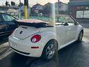 VOLKSWAGEN NEW BEETLE CABRIOLET