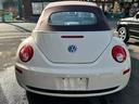 VOLKSWAGEN NEW BEETLE CABRIOLET