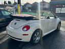 VOLKSWAGEN NEW BEETLE CABRIOLET