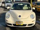 VOLKSWAGEN NEW BEETLE CABRIOLET