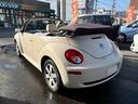 VOLKSWAGEN NEW BEETLE CABRIOLET