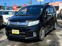 HONDA FREED SPIKE HYBRID