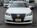 TOYOTA CROWN MAJESTA
