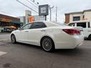 TOYOTA CROWN MAJESTA