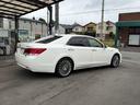 TOYOTA CROWN MAJESTA