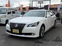 TOYOTA CROWN MAJESTA