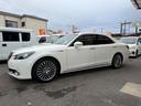 TOYOTA CROWN MAJESTA
