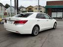 TOYOTA CROWN MAJESTA