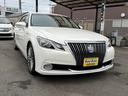 TOYOTA CROWN MAJESTA