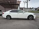 TOYOTA CROWN MAJESTA