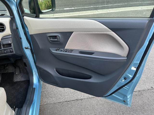 ワゴンＲ ＦＸ　女性ワンオーナー走行５７００ｋｍ（13枚目）