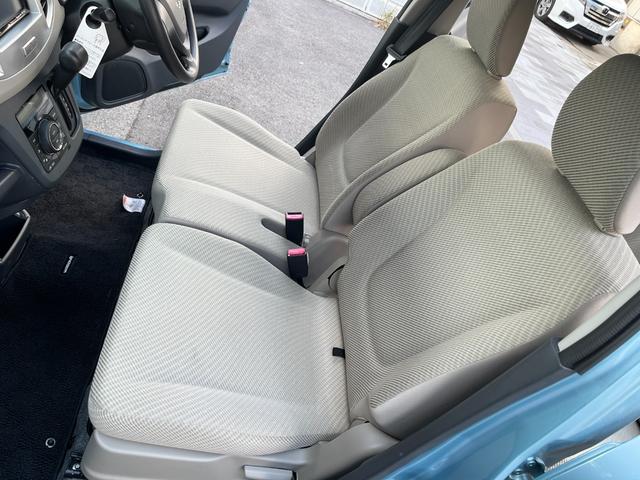 ワゴンＲ ＦＸ　女性ワンオーナー走行５７００ｋｍ（15枚目）