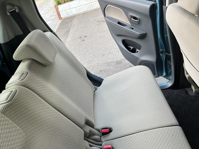 ワゴンＲ ＦＸ　女性ワンオーナー走行５７００ｋｍ（17枚目）