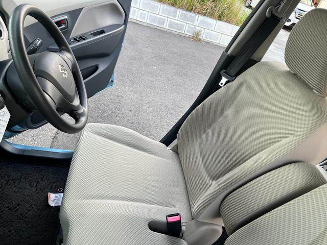 ワゴンＲ ＦＸ　女性ワンオーナー走行５７００ｋｍ（18枚目）