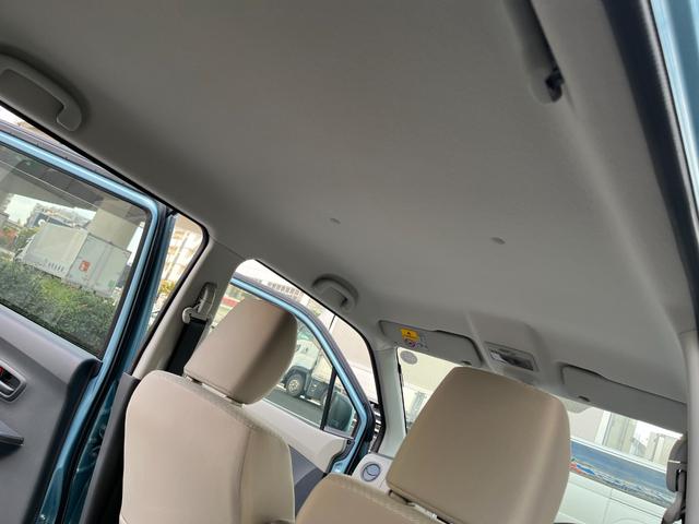 ワゴンＲ ＦＸ　女性ワンオーナー走行５７００ｋｍ（19枚目）
