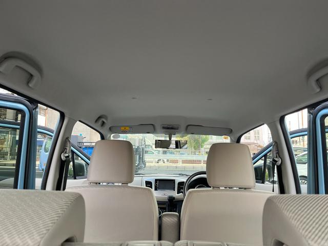 ワゴンＲ ＦＸ　女性ワンオーナー走行５７００ｋｍ（20枚目）