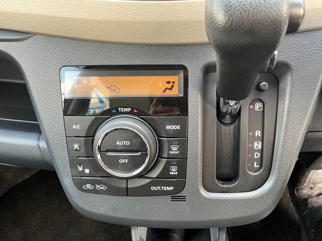 ワゴンＲ ＦＸ　女性ワンオーナー走行５７００ｋｍ（25枚目）