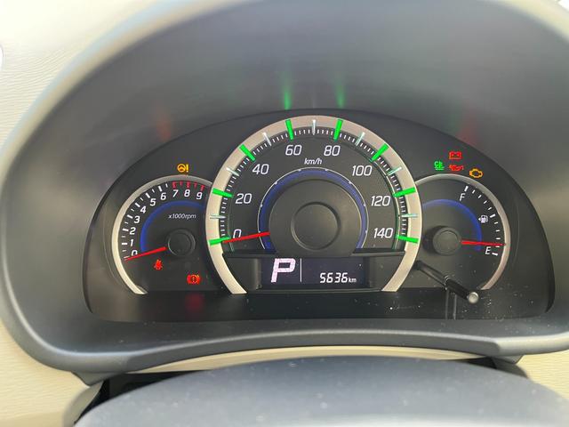 ワゴンＲ ＦＸ　女性ワンオーナー走行５７００ｋｍ（28枚目）