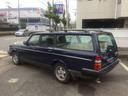 VOLVO 240 WAGON