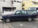 VOLVO 240 WAGON