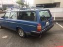 VOLVO 240 WAGON