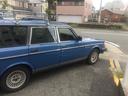 VOLVO 240 WAGON