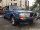 VOLVO 240 WAGON