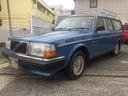 VOLVO 240 WAGON