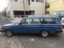 VOLVO 240 WAGON