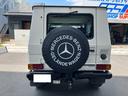 MERCEDES BENZ GELANDEWAGEN