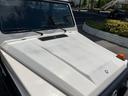 MERCEDES BENZ GELANDEWAGEN