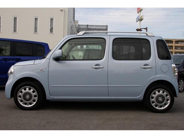 ココアプラスX 軽自動車 届出済未使用車 スマートキー AC(7枚目)